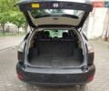 Чорний Лексус РХ, об'ємом двигуна 3.5 л та пробігом 150 тис. км за 12700 $, фото 5 на Automoto.ua