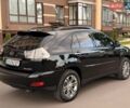 Черный Лексус РХ, объемом двигателя 3.5 л и пробегом 247 тыс. км за 11500 $, фото 20 на Automoto.ua