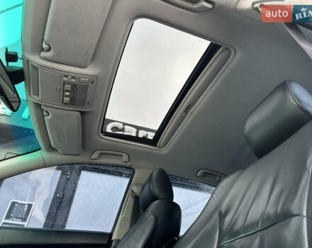 Черный Лексус РХ, объемом двигателя 3.46 л и пробегом 224 тыс. км за 9900 $, фото 38 на Automoto.ua