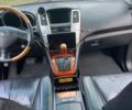 Черный Лексус РХ, объемом двигателя 3.46 л и пробегом 240 тыс. км за 10500 $, фото 6 на Automoto.ua