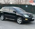 Черный Лексус РХ, объемом двигателя 3.46 л и пробегом 238 тыс. км за 9400 $, фото 41 на Automoto.ua