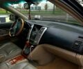 Черный Лексус РХ, объемом двигателя 3.3 л и пробегом 218 тыс. км за 11000 $, фото 6 на Automoto.ua