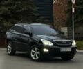 Черный Лексус РХ, объемом двигателя 3.5 л и пробегом 233 тыс. км за 11499 $, фото 14 на Automoto.ua