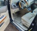 Черный Лексус РХ, объемом двигателя 3.46 л и пробегом 300 тыс. км за 7200 $, фото 4 на Automoto.ua