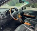 Черный Лексус РХ, объемом двигателя 3.46 л и пробегом 192 тыс. км за 11800 $, фото 15 на Automoto.ua