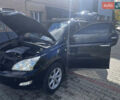 Черный Лексус РХ, объемом двигателя 3.46 л и пробегом 270 тыс. км за 12450 $, фото 50 на Automoto.ua