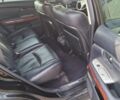 Черный Лексус РХ, объемом двигателя 3.46 л и пробегом 280 тыс. км за 10300 $, фото 5 на Automoto.ua