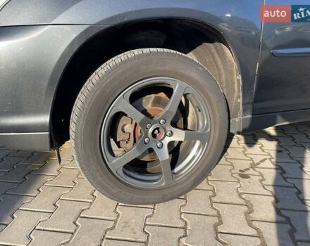 Черный Лексус РХ, объемом двигателя 3.31 л и пробегом 297 тыс. км за 9499 $, фото 4 на Automoto.ua