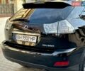 Черный Лексус РХ, объемом двигателя 3.46 л и пробегом 178 тыс. км за 12900 $, фото 15 на Automoto.ua