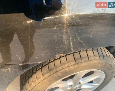 Чорний Лексус РХ, об'ємом двигуна 3.46 л та пробігом 320 тис. км за 12500 $, фото 7 на Automoto.ua