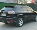 Черный Лексус РХ, объемом двигателя 3.46 л и пробегом 238 тыс. км за 9400 $, фото 22 на Automoto.ua