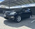 Черный Лексус РХ, объемом двигателя 3.5 л и пробегом 137 тыс. км за 12700 $, фото 15 на Automoto.ua