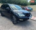 Чорний Лексус РХ, об'ємом двигуна 3.46 л та пробігом 263 тис. км за 8900 $, фото 12 на Automoto.ua