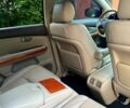 Черный Лексус РХ, объемом двигателя 3 л и пробегом 229 тыс. км за 12900 $, фото 1 на Automoto.ua