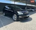 Чорний Лексус РХ, об'ємом двигуна 3.46 л та пробігом 137 тис. км за 12700 $, фото 8 на Automoto.ua