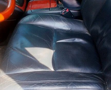 Черный Лексус РХ, объемом двигателя 3.5 л и пробегом 262 тыс. км за 15000 $, фото 6 на Automoto.ua