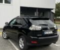 Лексус РХ 2007 в Каменское - Днепродзержинск на Automoto.ua Черный Лексус РХ, объемом двигателя 3.5 л и пробегом 335 тыс. км за 8700 $, фото 3 на Automoto.ua