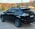 Черный Лексус РХ, объемом двигателя 3.46 л и пробегом 190 тыс. км за 12500 $, фото 39 на Automoto.ua