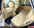 Черный Лексус РХ, объемом двигателя 3.5 л и пробегом 270 тыс. км за 8500 $, фото 10 на Automoto.ua