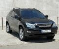 Черный Лексус РХ, объемом двигателя 3.5 л и пробегом 283 тыс. км за 10900 $, фото 1 на Automoto.ua