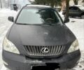 Чорний Лексус РХ, об'ємом двигуна 3.5 л та пробігом 270 тис. км за 7000 $, фото 1 на Automoto.ua