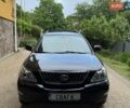 Чорний Лексус РХ, об'ємом двигуна 3.46 л та пробігом 278 тис. км за 9900 $, фото 1 на Automoto.ua