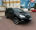 Черный Лексус РХ, объемом двигателя 3.46 л и пробегом 247 тыс. км за 11400 $, фото 1 на Automoto.ua