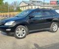 Чорний Лексус РХ, об'ємом двигуна 3.46 л та пробігом 318 тис. км за 13700 $, фото 10 на Automoto.ua