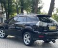 Лексус РХ 2007 в Николаеве на Automoto.ua Черный Лексус РХ, объемом двигателя 3.5 л и пробегом 254 тыс. км за 10999 $, фото 6 на Automoto.ua