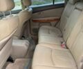 Чорний Лексус РХ, об'ємом двигуна 3.46 л та пробігом 268 тис. км за 10500 $, фото 32 на Automoto.ua