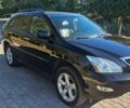 Черный Лексус РХ, объемом двигателя 3.46 л и пробегом 234 тыс. км за 11500 $, фото 3 на Automoto.ua