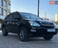 Черный Лексус РХ, объемом двигателя 3.46 л и пробегом 190 тыс. км за 12500 $, фото 26 на Automoto.ua