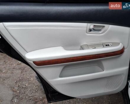 Черный Лексус РХ, объемом двигателя 3.5 л и пробегом 270 тыс. км за 12200 $, фото 32 на Automoto.ua