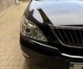 Чорний Лексус РХ, об'ємом двигуна 3.5 л та пробігом 278 тис. км за 9300 $, фото 1 на Automoto.ua