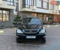 Черный Лексус РХ, объемом двигателя 3.46 л и пробегом 190 тыс. км за 12500 $, фото 13 на Automoto.ua