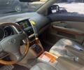 Черный Лексус РХ, объемом двигателя 3.5 л и пробегом 267 тыс. км за 10900 $, фото 5 на Automoto.ua