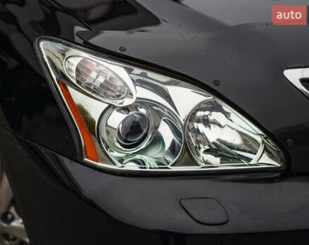 Чорний Лексус РХ, об'ємом двигуна 3.3 л та пробігом 207 тис. км за 11800 $, фото 10 на Automoto.ua