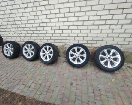 Черный Лексус РХ, объемом двигателя 0 л и пробегом 243 тыс. км за 11500 $, фото 10 на Automoto.ua