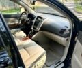 Чорний Лексус РХ, об'ємом двигуна 3.5 л та пробігом 330 тис. км за 10700 $, фото 4 на Automoto.ua