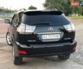 Чорний Лексус РХ, об'ємом двигуна 3.46 л та пробігом 230 тис. км за 10000 $, фото 21 на Automoto.ua