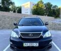 Чорний Лексус РХ, об'ємом двигуна 3.5 л та пробігом 210 тис. км за 9200 $, фото 8 на Automoto.ua