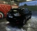 Чорний Лексус РХ, об'ємом двигуна 3 л та пробігом 379 тис. км за 7013 $, фото 2 на Automoto.ua
