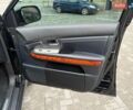 Черный Лексус РХ, объемом двигателя 3.46 л и пробегом 124 тыс. км за 11999 $, фото 12 на Automoto.ua