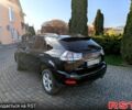 Черный Лексус РХ, объемом двигателя 3.5 л и пробегом 239 тыс. км за 10200 $, фото 3 на Automoto.ua