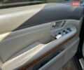 Черный Лексус РХ, объемом двигателя 3.3 л и пробегом 269 тыс. км за 11788 $, фото 17 на Automoto.ua