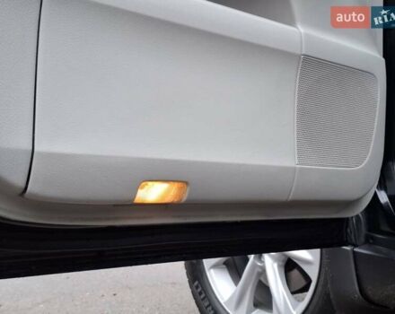 Черный Лексус РХ, объемом двигателя 3.5 л и пробегом 270 тыс. км за 12200 $, фото 19 на Automoto.ua