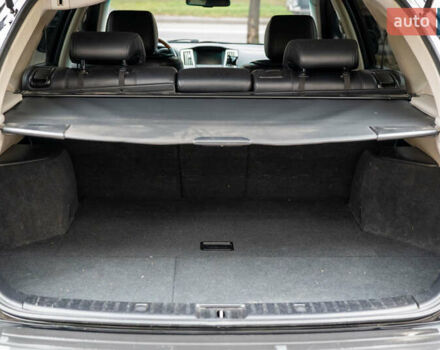 Чорний Лексус РХ, об'ємом двигуна 3.3 л та пробігом 207 тис. км за 11800 $, фото 20 на Automoto.ua