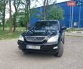 Чорний Лексус РХ, об'ємом двигуна 3.46 л та пробігом 171 тис. км за 15300 $, фото 5 на Automoto.ua