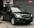 Черный Лексус РХ, объемом двигателя 3.46 л и пробегом 220 тыс. км за 9900 $, фото 3 на Automoto.ua