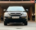 Чорний Лексус РХ, об'ємом двигуна 3.46 л та пробігом 45 тис. км за 19999 $, фото 65 на Automoto.ua